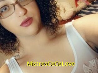 MistresCeCeLove