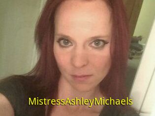 MistressAshleyMichaels