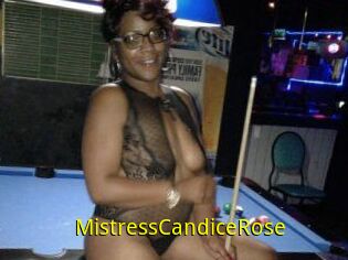 MistressCandiceRose
