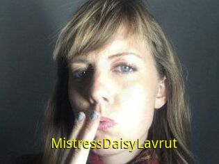 MistressDaisyLavrut