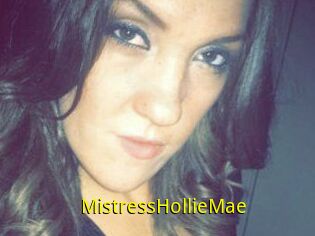 MistressHollieMae