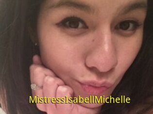 MistressIsabellMichelle