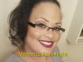 MistressLailaniKnight