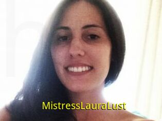 MistressLauraLust