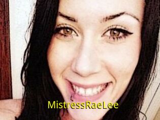 MistressRaeLee