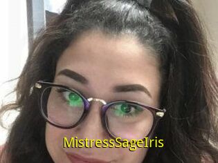 MistressSageIris
