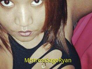 MistressSageRyan