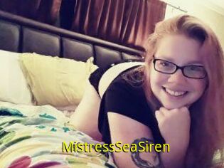 MistressSeaSiren