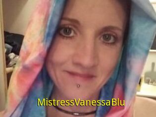 MistressVanessaBlu
