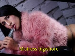 Mistress_bigwhore
