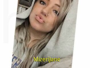 MizeriJane