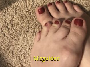 Mizguided