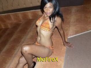 MoFireX