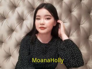 MoanaHolly