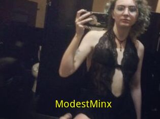 ModestMinx