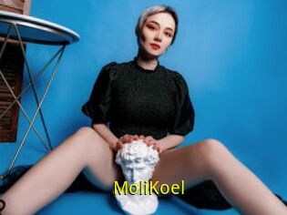 MoliKoel