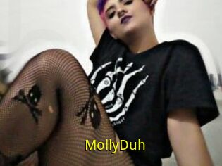 MollyDuh