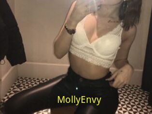 MollyEnvy