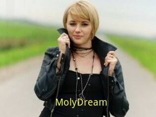 MolyDream