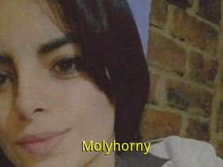 Molyhorny