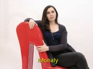 Monaly