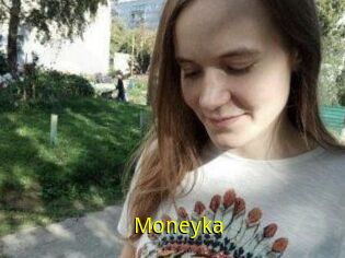 Moneyka