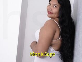MonicSage