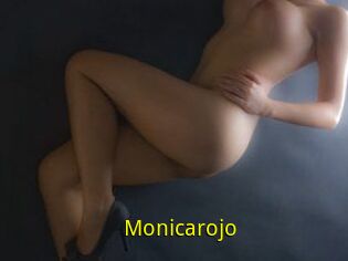 Monicarojo
