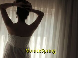 MoniceSpring