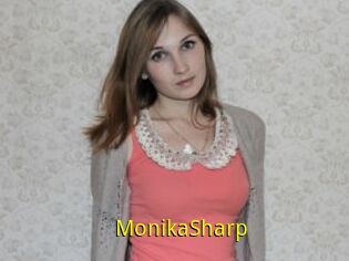 MonikaSharp