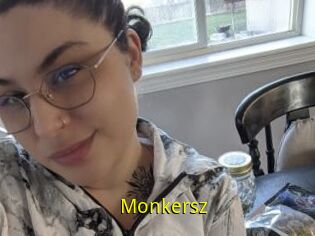 Monkersz