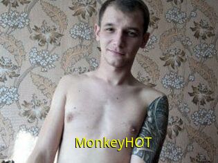MonkeyHOT