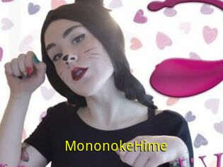 MononokeHime