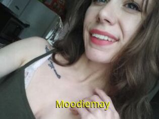 Moodiemay