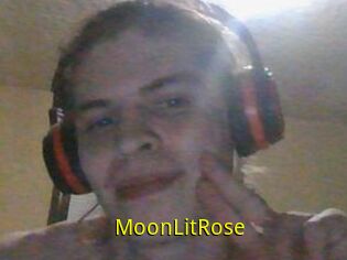 MoonLitRose