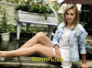 MoonPuzzle