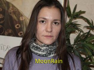 MoonRain
