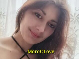MoroOLove