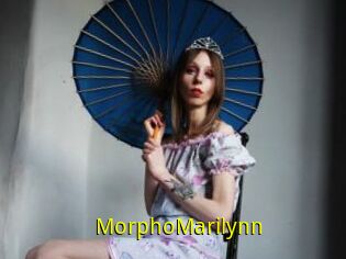 MorphoMarilynn