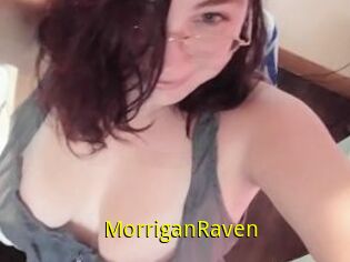 MorriganRaven