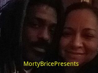 MortyBricePresents