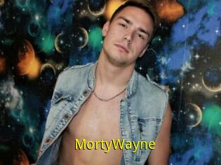 MortyWayne