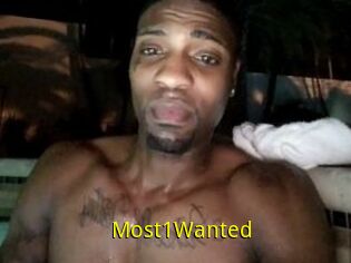 Most1Wanted