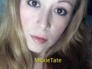 MoxieTate