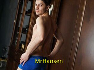 MrHansen