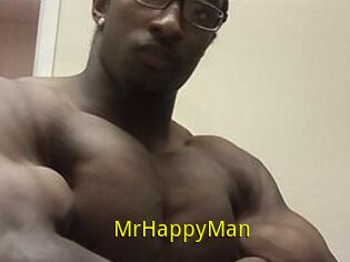 MrHappyMan