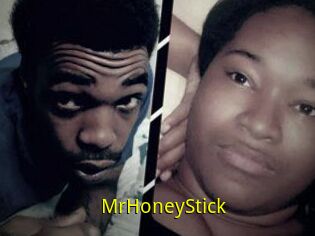 MrHoneyStick