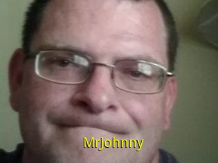 MrJohnny