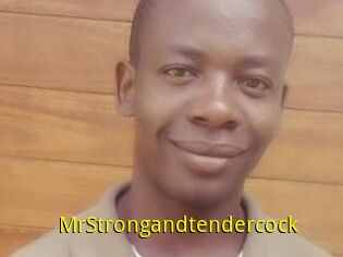 MrStrongandtendercock