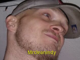 Mrcleanindy